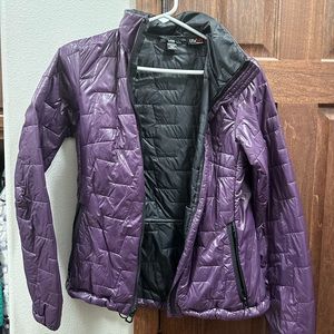 Helly Hansen puffer jacket